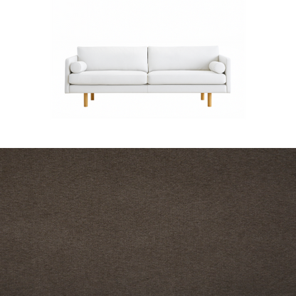 Klädsel till soffa Saxo Living Classic Tyg Casino