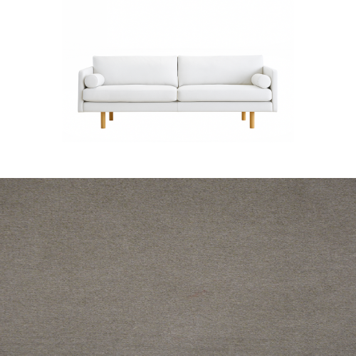 Klädsel till soffa Saxo Living Classic Tyg Casino