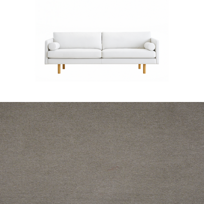 Klädsel till soffa Saxo Living Classic Tyg Casino