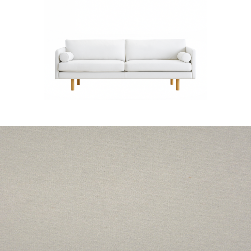 Klädsel till soffa Saxo Living Classic Tyg Casino