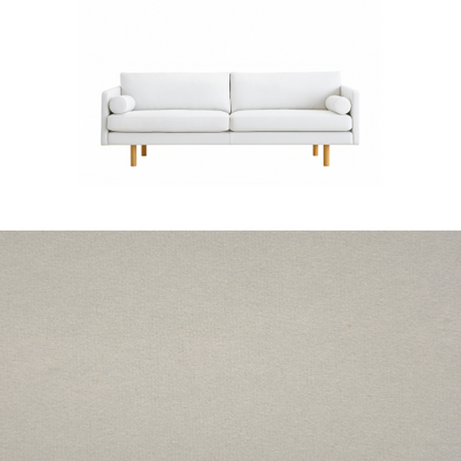 Klädsel till soffa Saxo Living Classic Tyg Casino