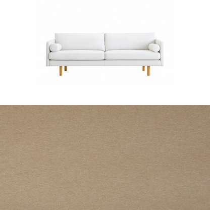 Klädsel till soffa Saxo Living Classic Tyg Casino