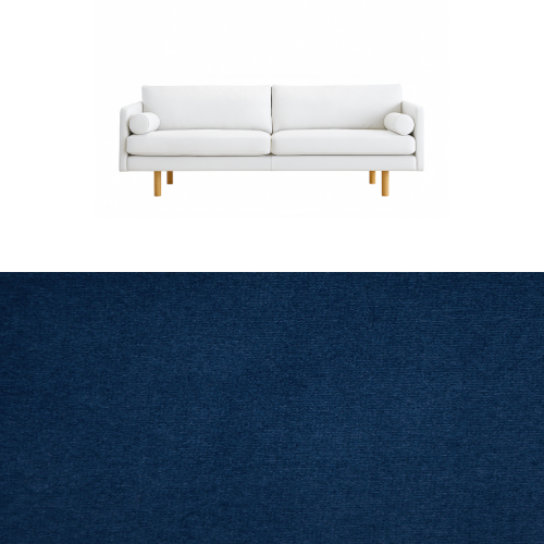 Klädsel till soffa Saxo Living Classic Tyg Casino