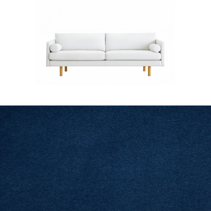 Klädsel till soffa Saxo Living Classic Tyg Casino