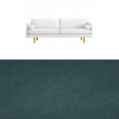 Klädsel till soffa Saxo Living Classic Tyg Casino