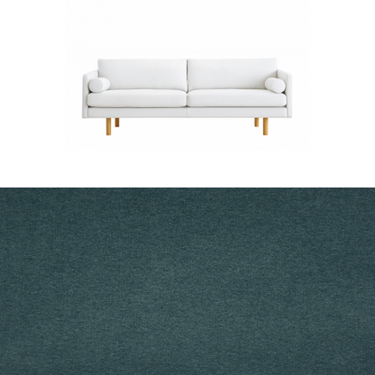 Klädsel till soffa Saxo Living Classic Tyg Casino