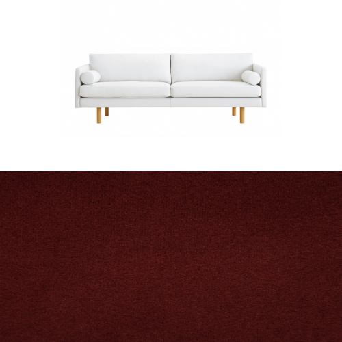 Klädsel till soffa Saxo Living Classic Tyg Casino