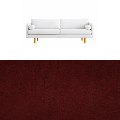 Klädsel till soffa Saxo Living Classic Tyg Casino