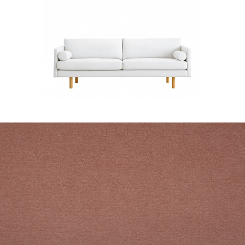 Klädsel till soffa Saxo Living Classic Tyg Casino