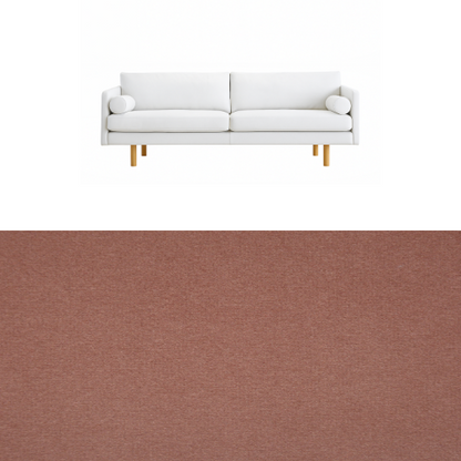 Klädsel till soffa Saxo Living Classic Tyg Casino