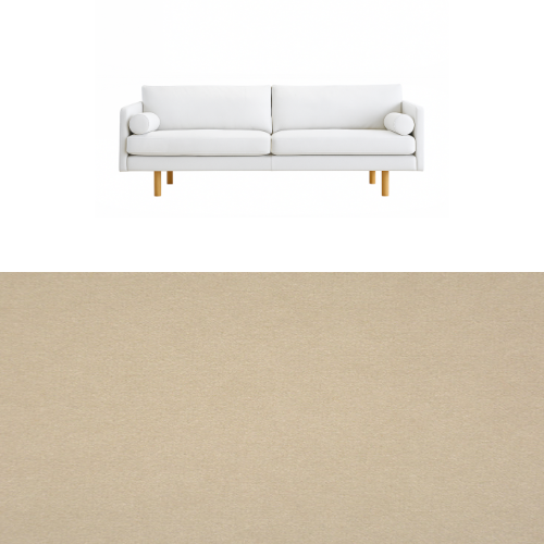 Klädsel till soffa Saxo Living Classic Tyg Casino