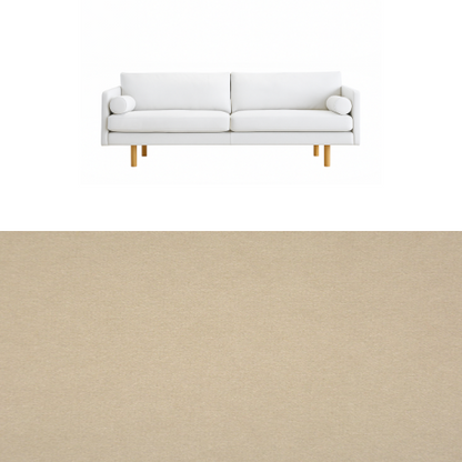 Klädsel till soffa Saxo Living Classic Tyg Casino