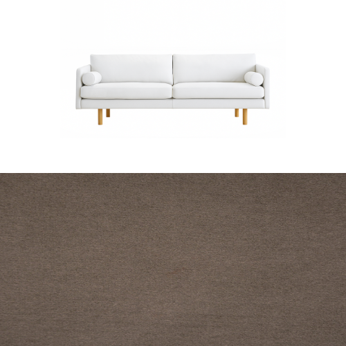 Klädsel till soffa Saxo Living Classic Tyg Casino