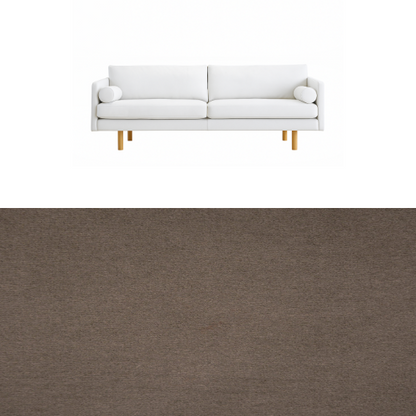 Klädsel till soffa Saxo Living Classic Tyg Casino