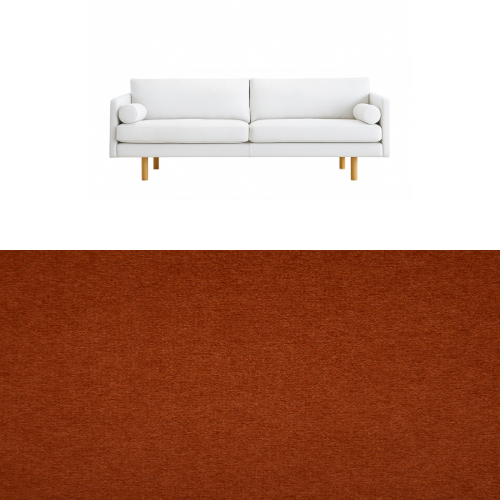 Klädsel till soffa Saxo Living Classic Tyg Casino