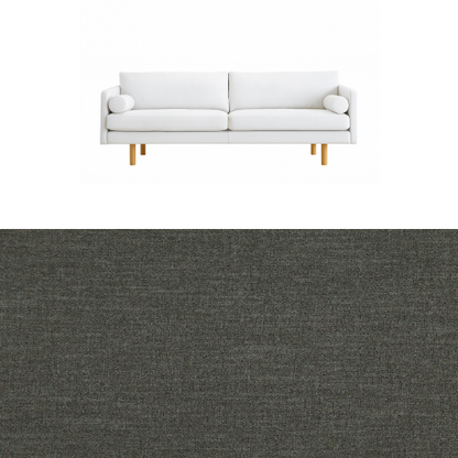 Klädsel till soffa Saxo Living Classic Tyg Chelsea