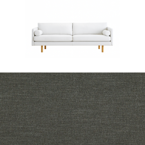 Klädsel till soffa Saxo Living Classic Tyg Chelsea