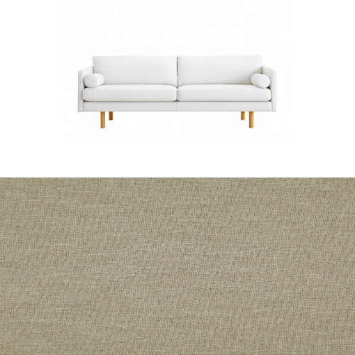 Klädsel till soffa Saxo Living Classic Tyg Chelsea