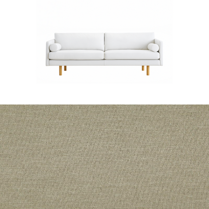 Klädsel till soffa Saxo Living Classic Tyg Chelsea