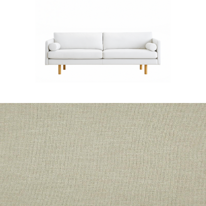 Klädsel till soffa Saxo Living Classic Tyg Chelsea