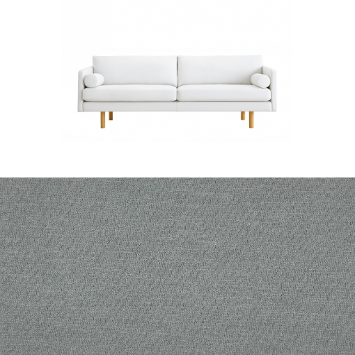 Klädsel till soffa Saxo Living Classic Tyg Chelsea