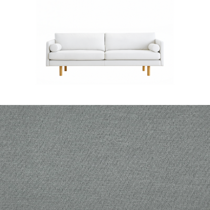 Klädsel till soffa Saxo Living Classic Tyg Chelsea