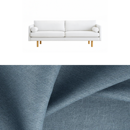 Klädsel till soffa Saxo Living Classic Tyg Chelsea