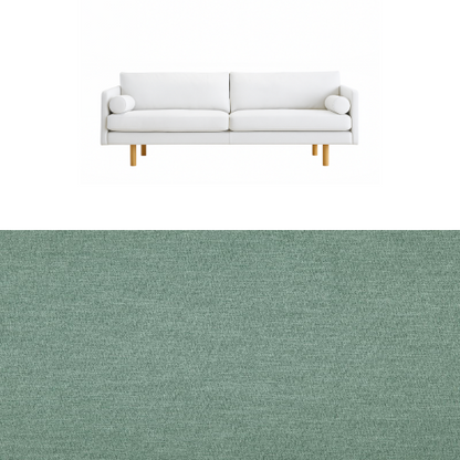 Klädsel till soffa Saxo Living Classic Tyg Chelsea