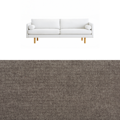 Klädsel till soffa Saxo Living Classic Tyg Claude