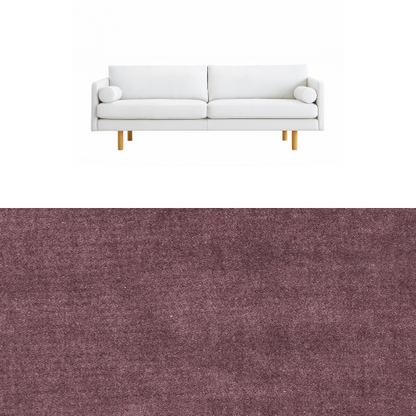 Klädsel till soffa Saxo Living Classic Tyg Claude