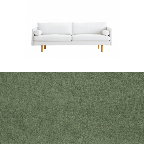 Klädsel till soffa Saxo Living Classic Tyg Claude