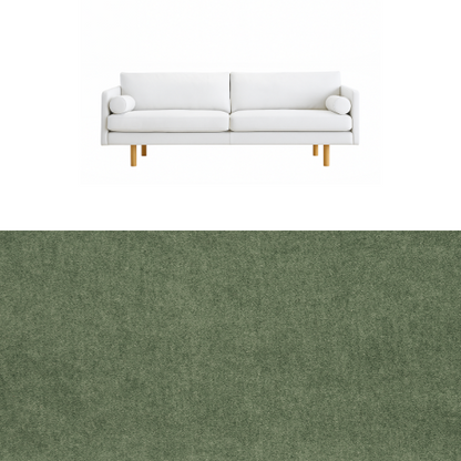 Klädsel till soffa Saxo Living Classic Tyg Claude