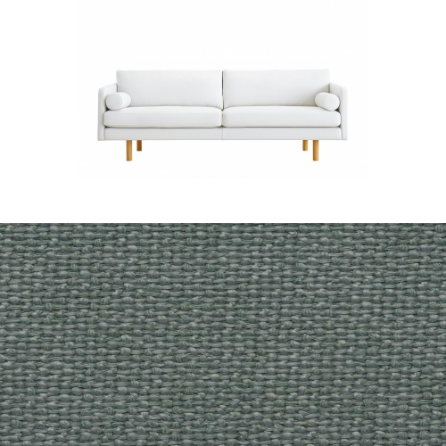 Klädsel till soffa Saxo Living Classic Tyg Creta