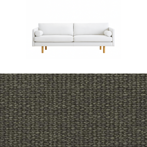 Klädsel till soffa Saxo Living Classic Tyg Creta