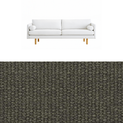 Klädsel till soffa Saxo Living Classic Tyg Creta