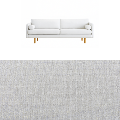 Klädsel till soffa Saxo Living Classic Tyg Darwin