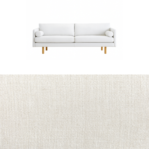 Klädsel till soffa Saxo Living Classic Tyg Darwin