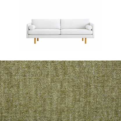 Klädsel till soffa Saxo Living Classic Tyg Darwin