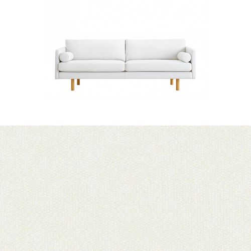 Klädsel till soffa Saxo Living Classic Tyg Davos