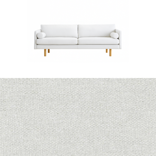 Klädsel till soffa Saxo Living Classic Tyg Davos