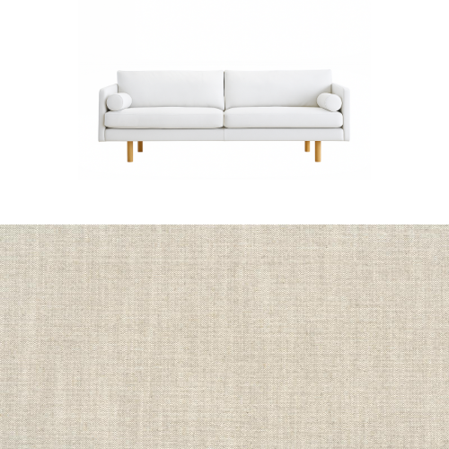 Klädsel till soffa Saxo Living Classic Tyg Dazza