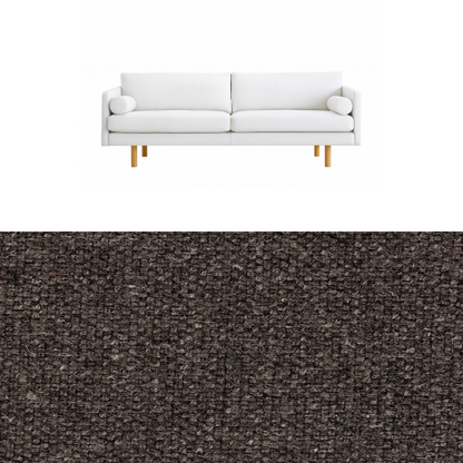 Klädsel till soffa Saxo Living Classic Tyg Denver