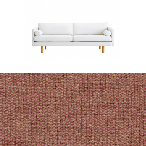 Klädsel till soffa Saxo Living Classic Tyg Denver