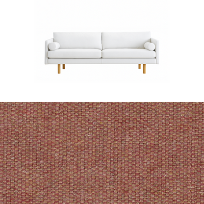 Klädsel till soffa Saxo Living Classic Tyg Denver