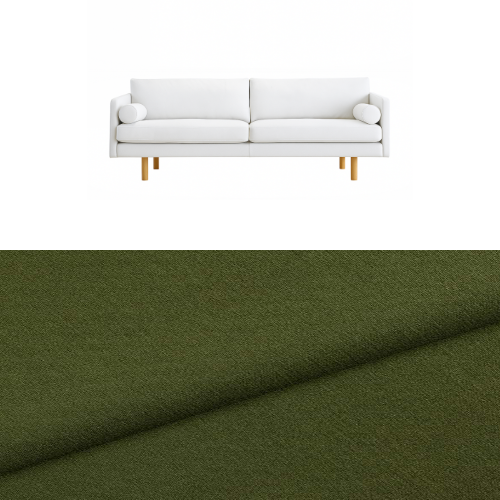 Klädsel till soffa Saxo Living Classic Tyg Fortis