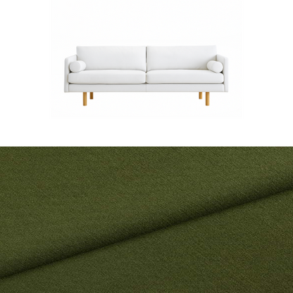 Klädsel till soffa Saxo Living Classic Tyg Fortis