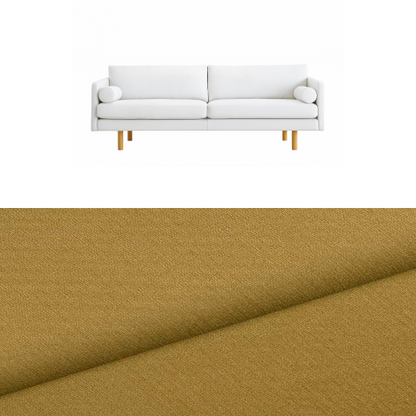 Klädsel till soffa Saxo Living Classic Tyg Fortis