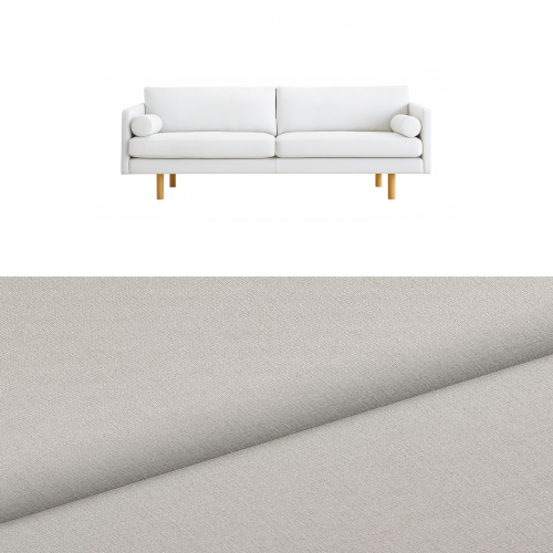 Klädsel till soffa Saxo Living Classic Tyg Fortis