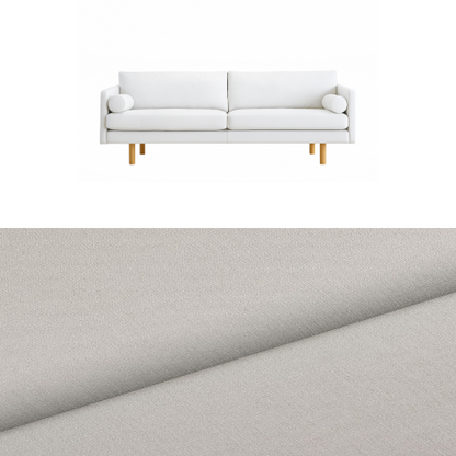 Klädsel till soffa Saxo Living Classic Tyg Fortis