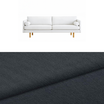 Klädsel till soffa Saxo Living Classic Tyg Fortis